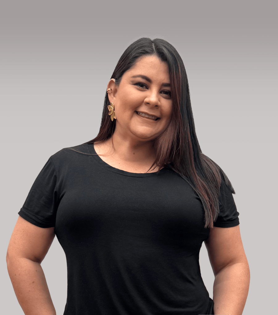 Ana Priscilla Palomo Camacho