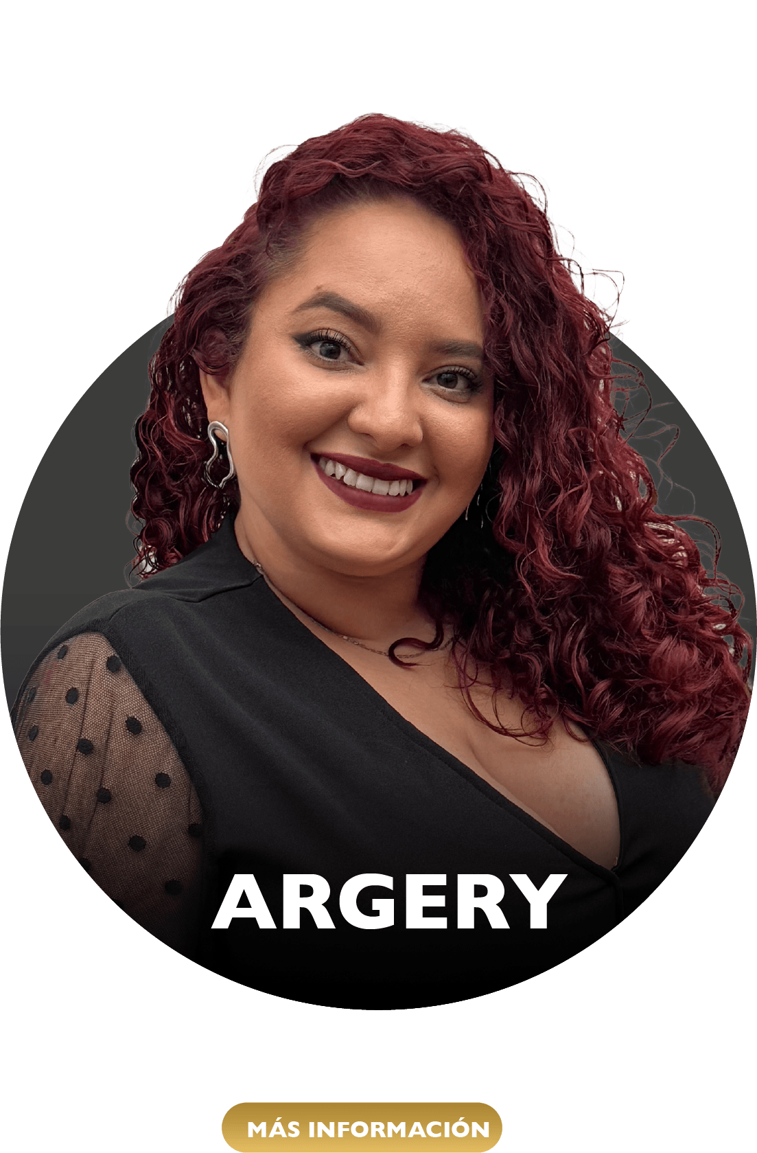 Argery Araya