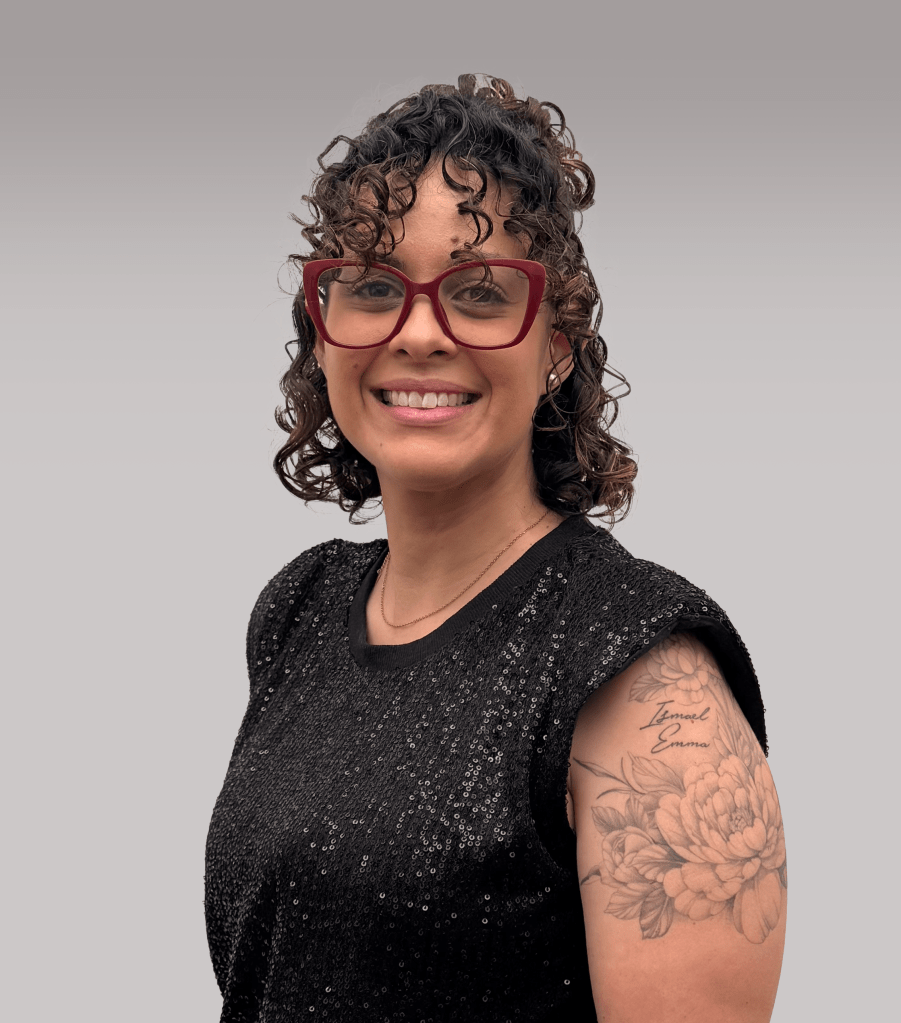 Daniela Camacho Ramírez