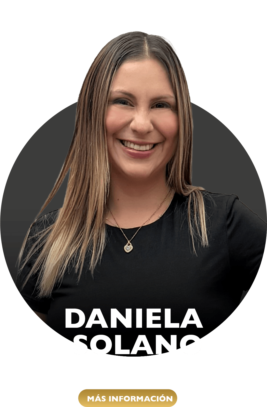 Daniela Solano