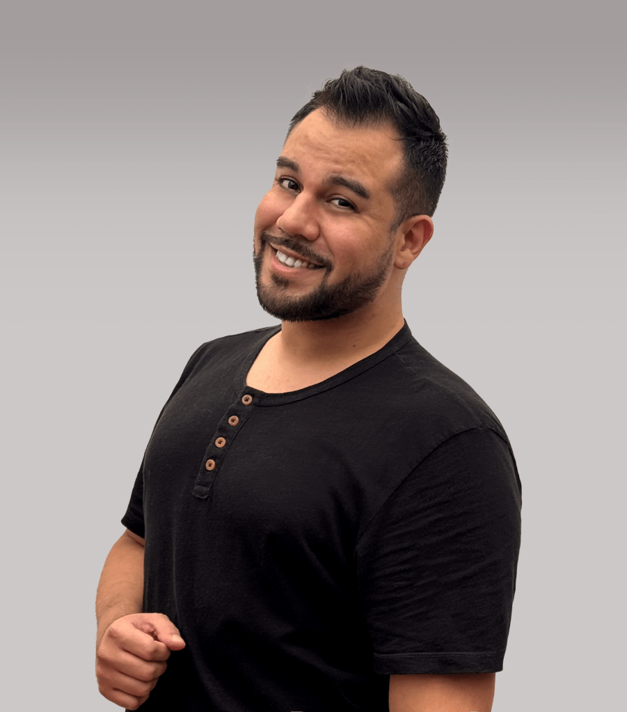 Erick Morera Ramírez