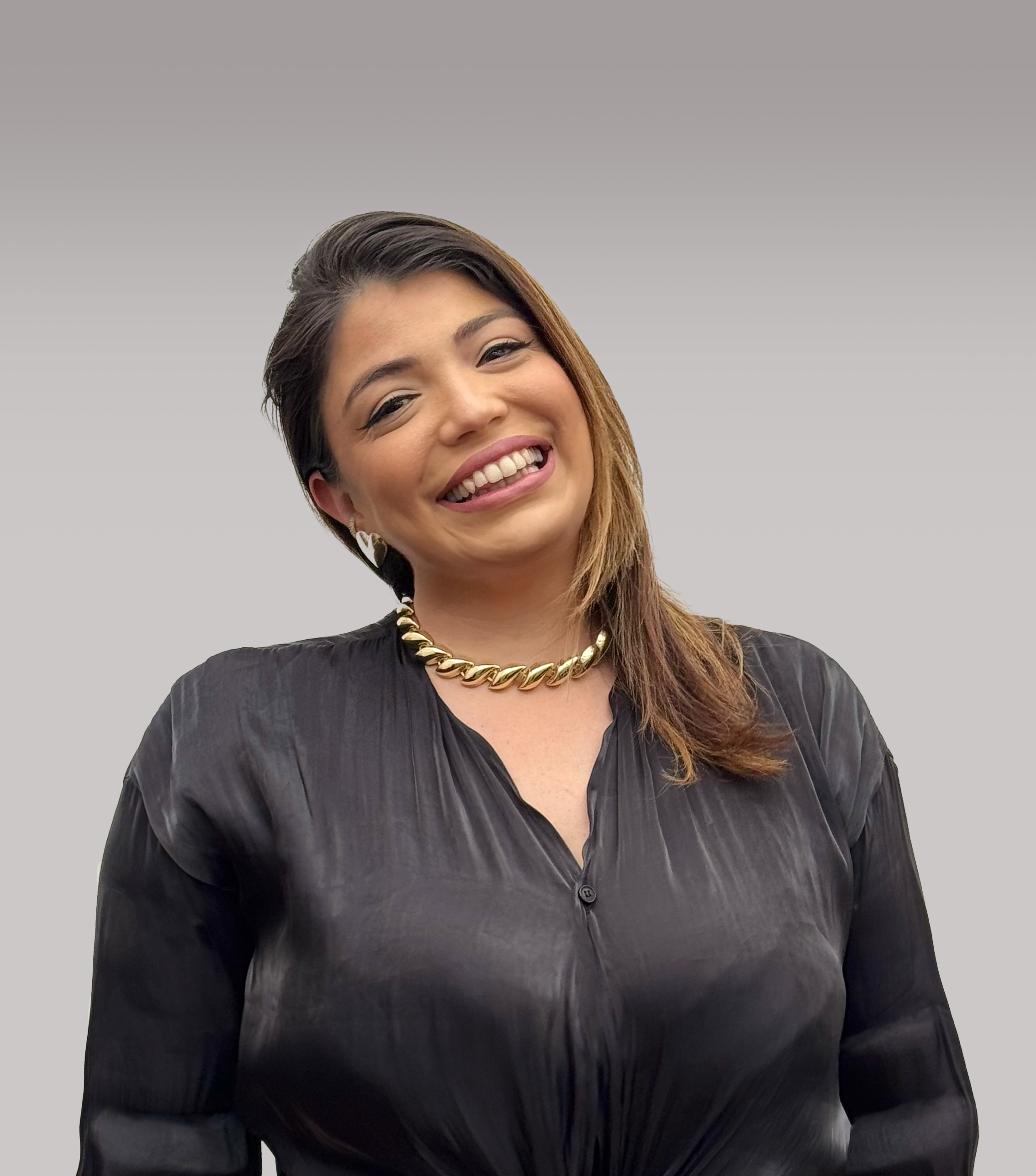 Joselyn Hernández Chanto