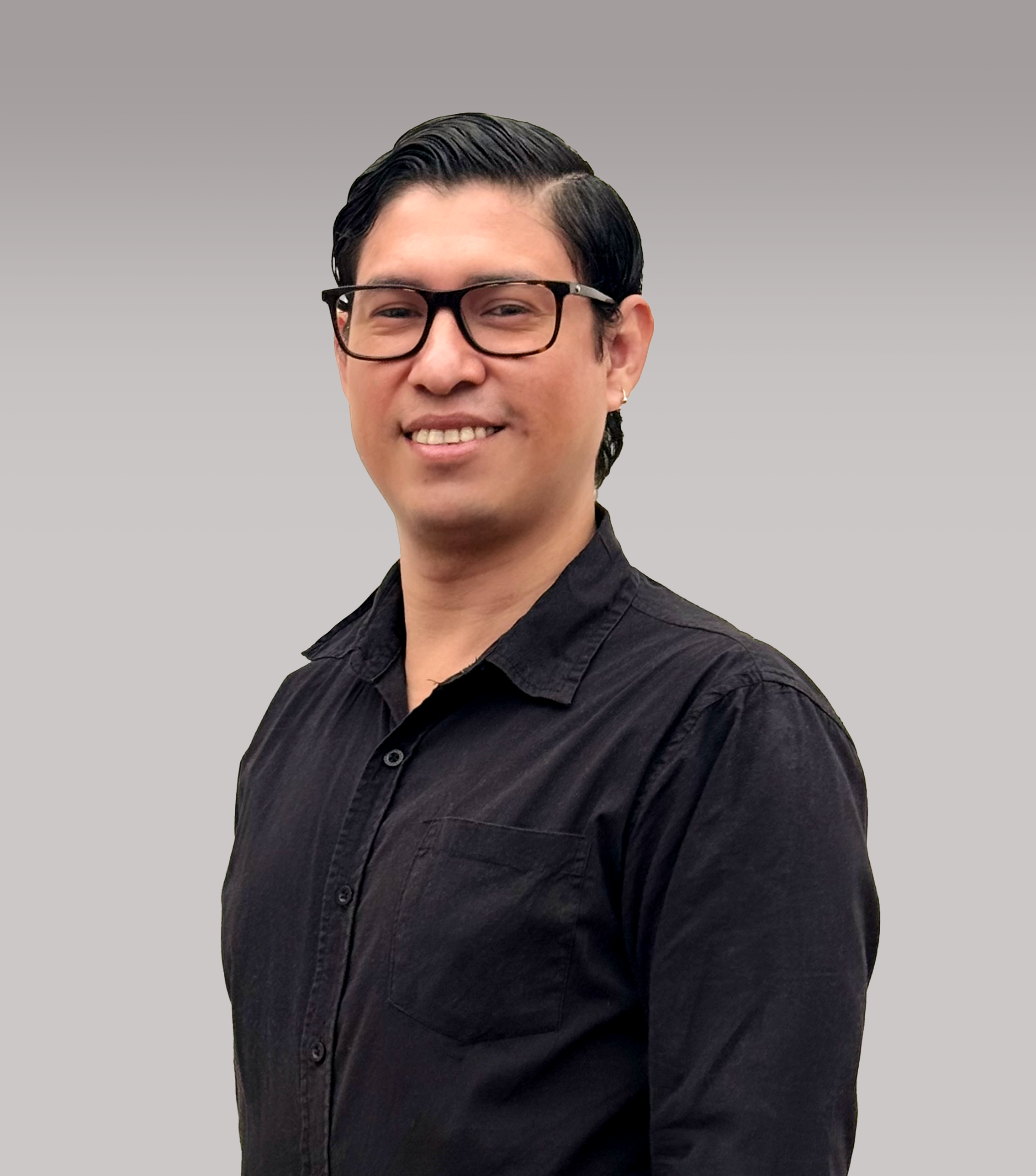 Luis Castillo Huembes