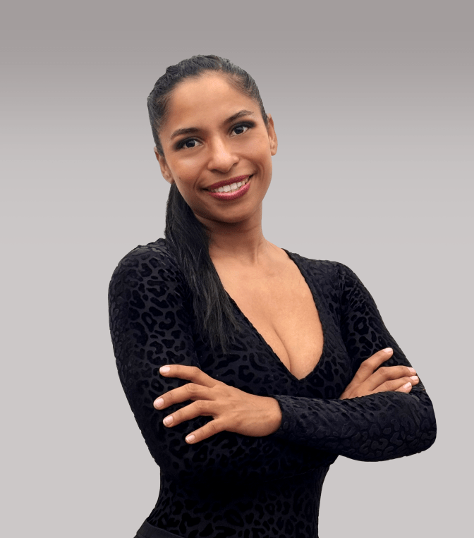 Melissa Medina Carrillo