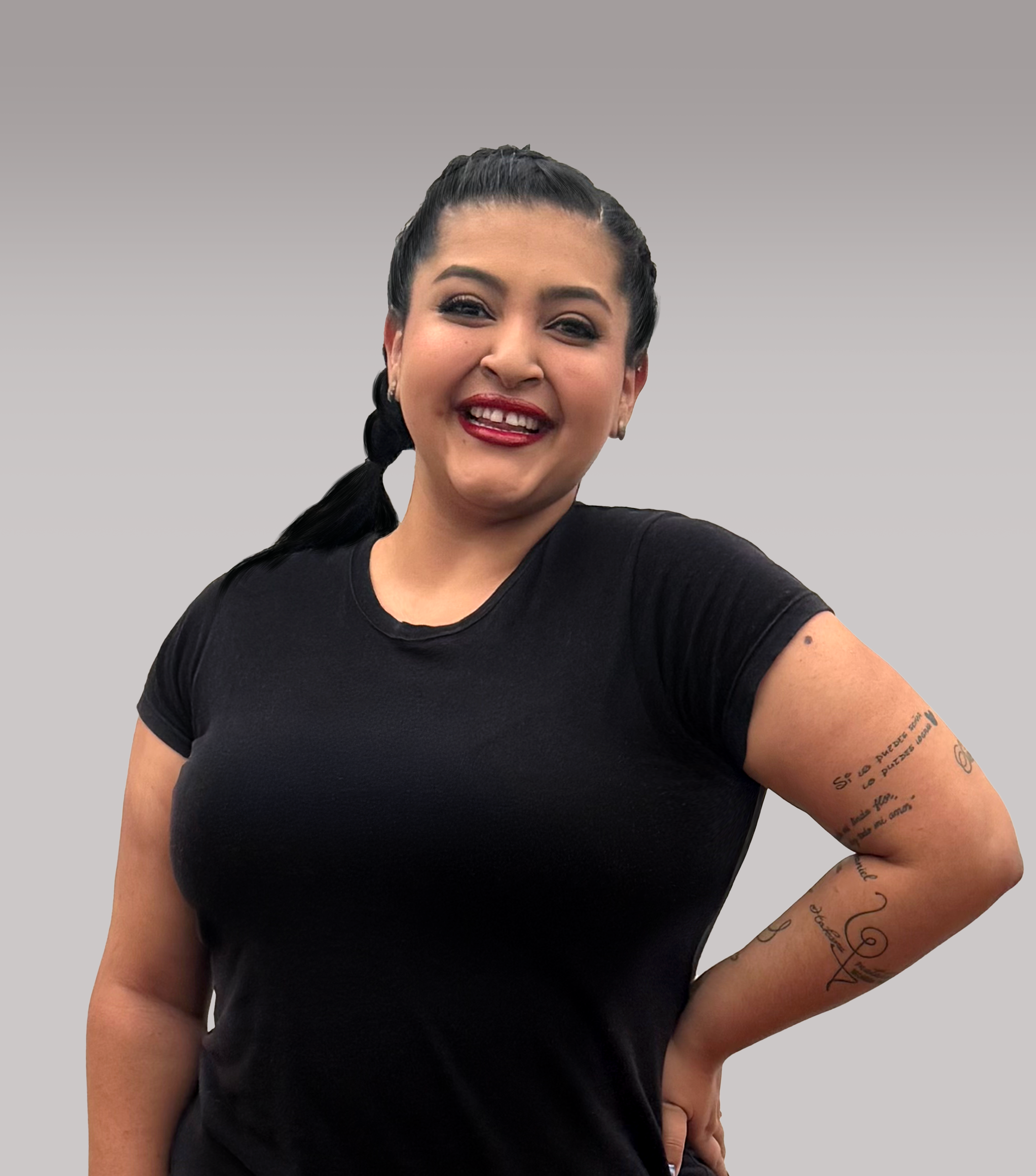 Nathalia Villalobos Jara