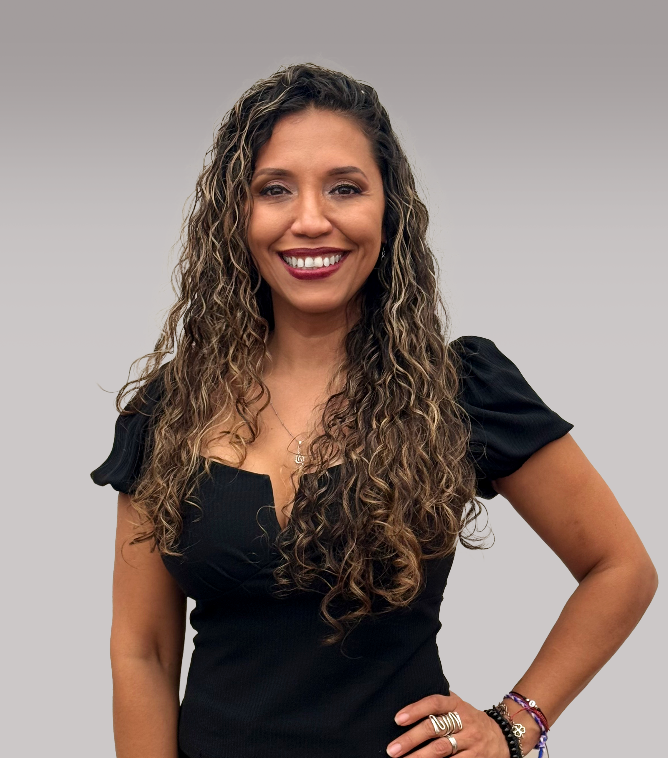 Rebeca Chavarría Álvarez