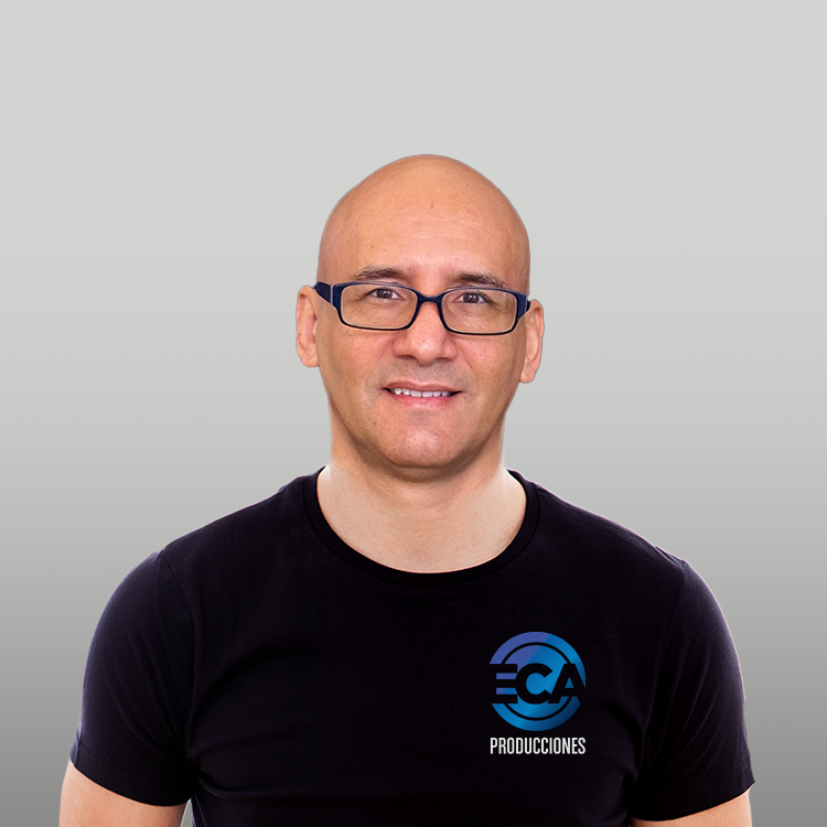 Jose Joaquín Pizarro Méndez