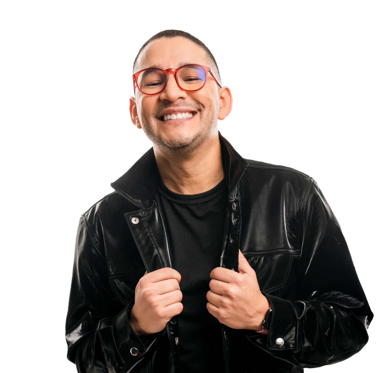 Juan Pablo Palomo Camacho