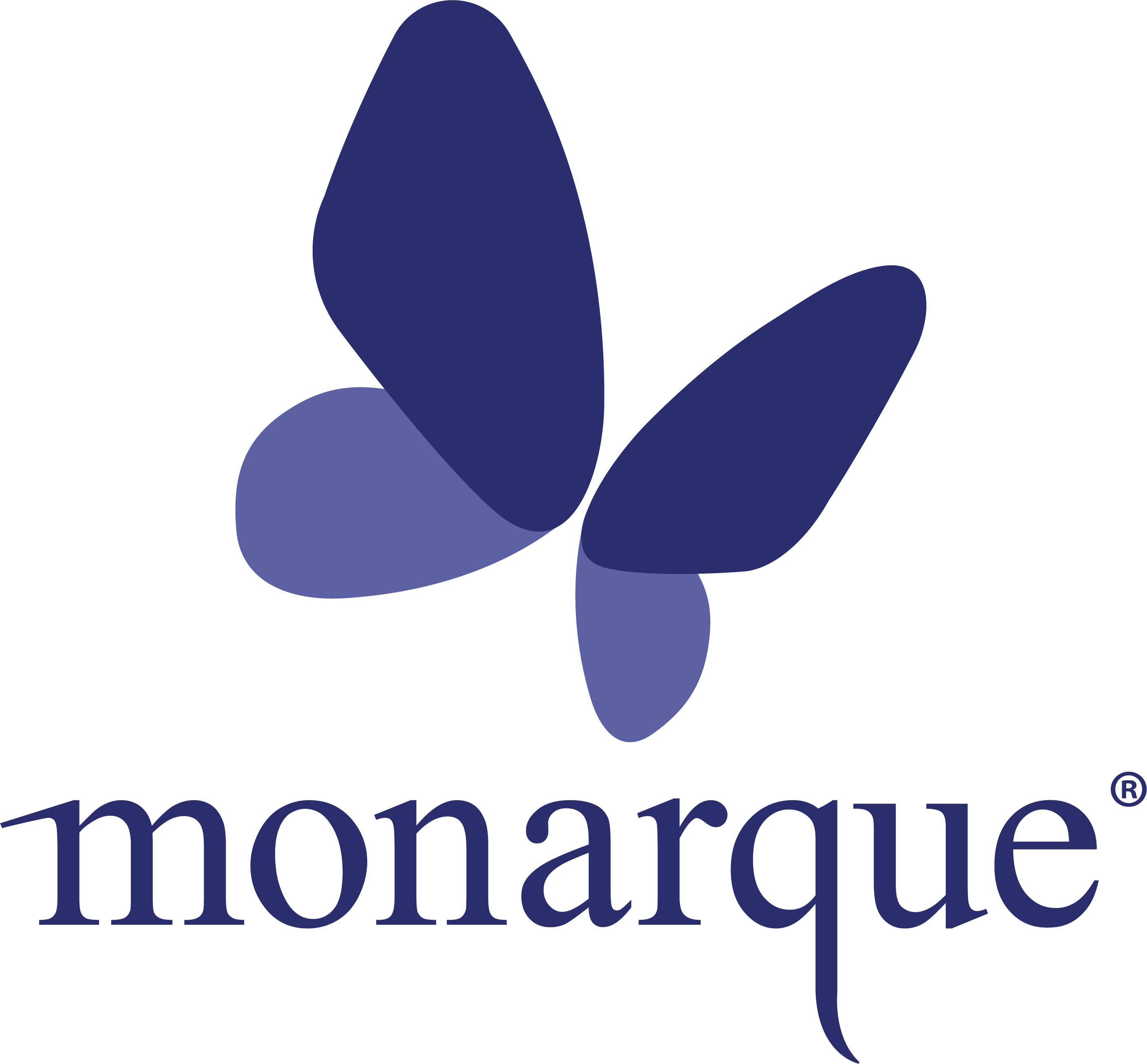 Monarque Logo