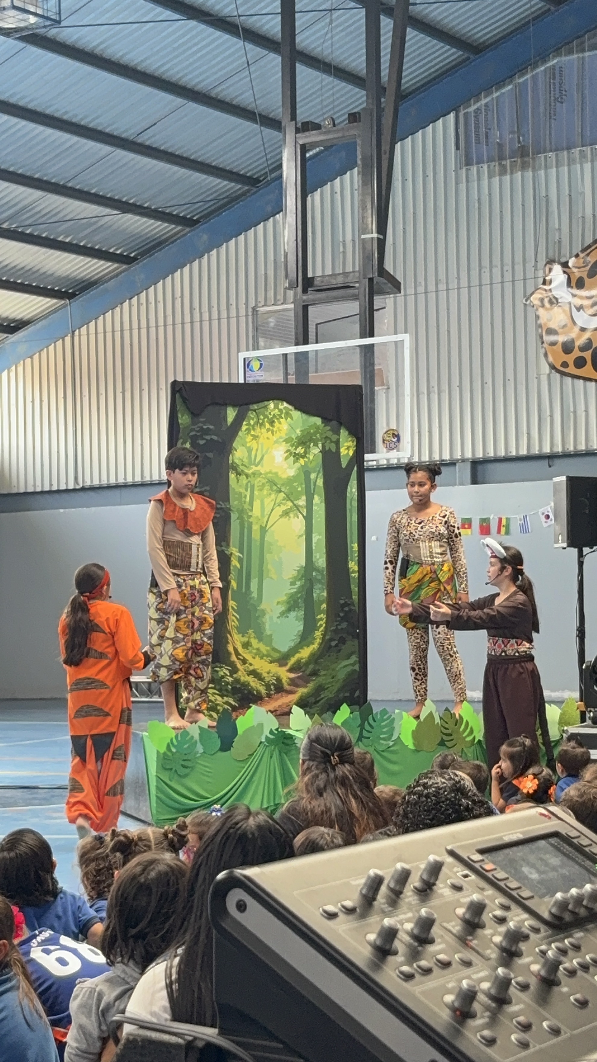 Specialized Artistic Workshops