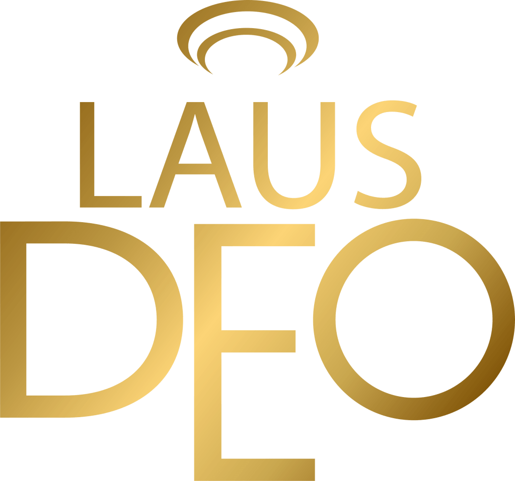 Coro Laus Deo Logo