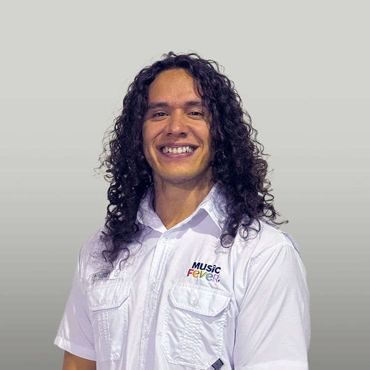 José David Ávila Acuña