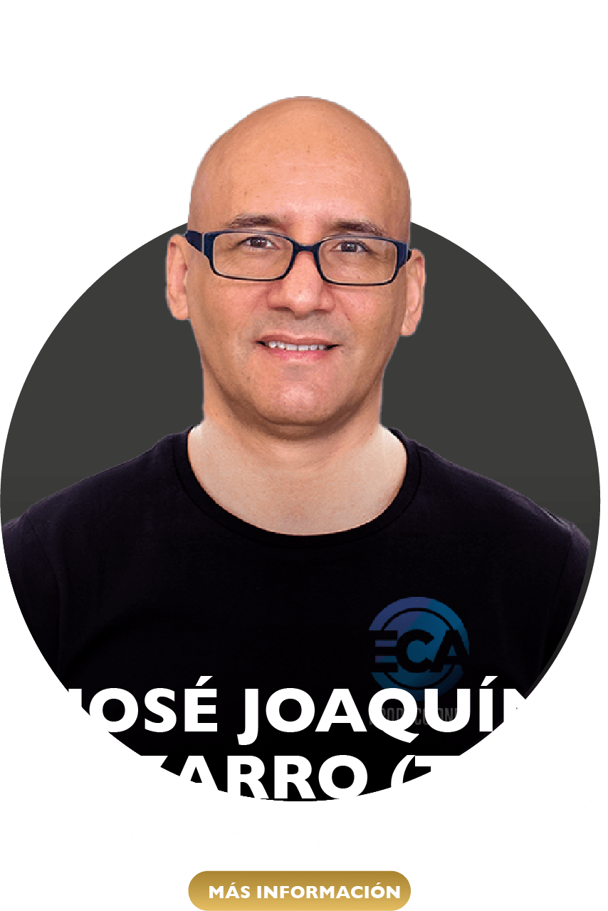 José Joaquín Pizarro