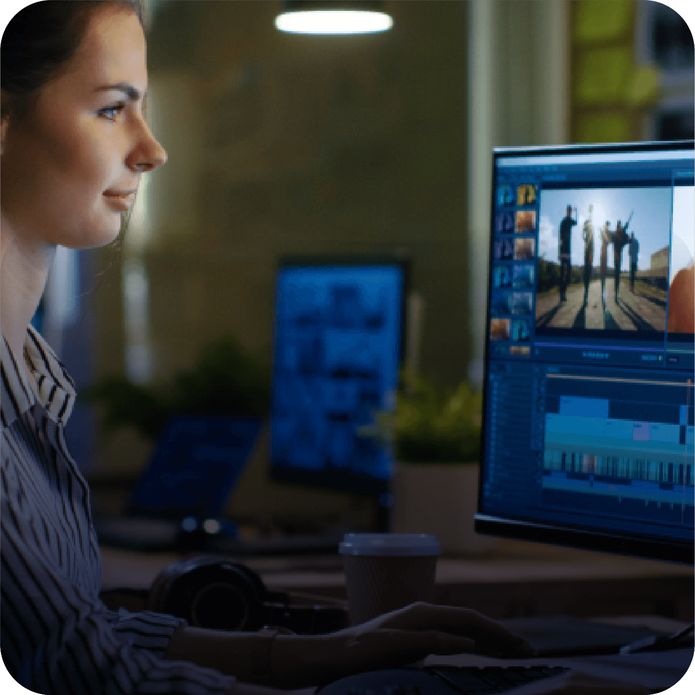 Contenidos Digitales