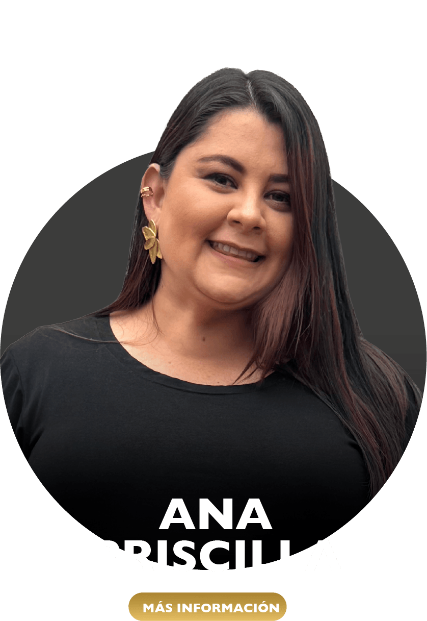 Ana Priscilla Palomo