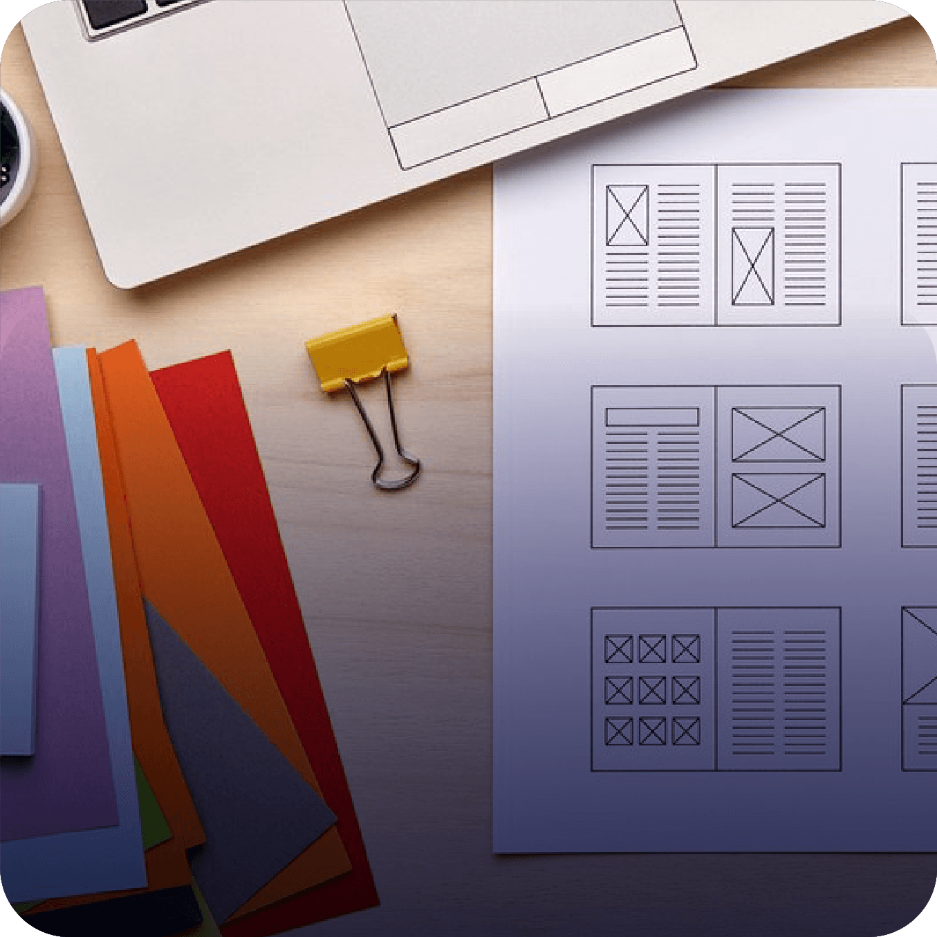 Servicios de Producción Editorial